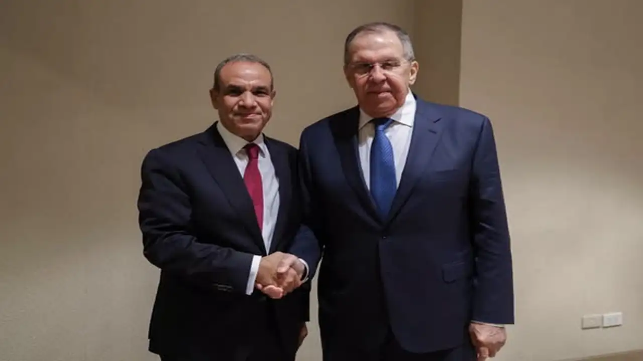 مصر تسعى مع روسيا لإنشاء مركز لوجيستي للحبوب والمواد البترولية